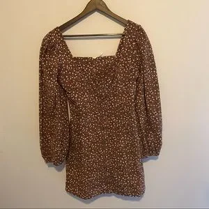 knee length dresses for ladies Constance Mini Dress main image 1